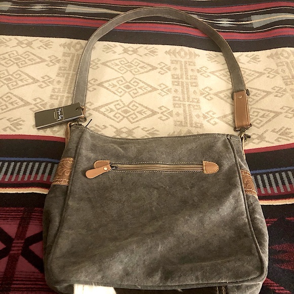 MYRA BAG S-4404 bag - Picture 9 of 16